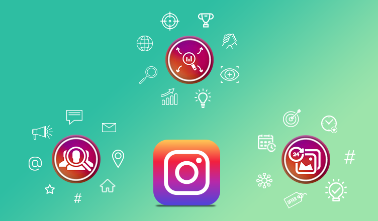 Instagram Marketing: Strategies